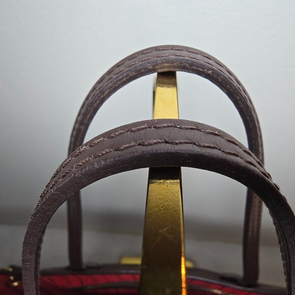 Louis Vuitton Damier Ebene Neverfull PM +  Damier Pochette - Picture 6 of 16